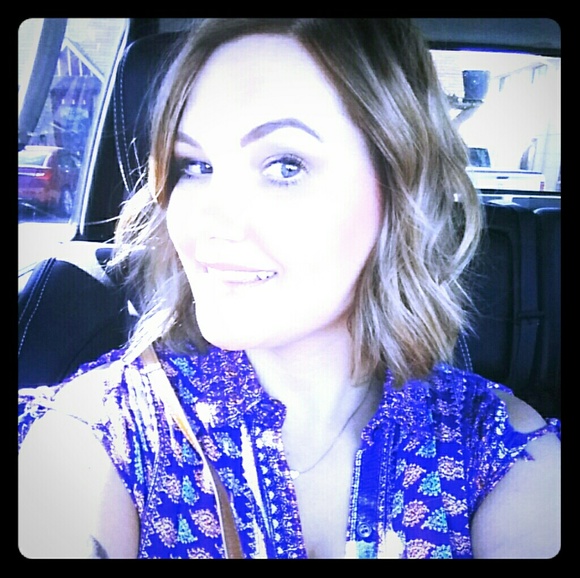 Meet your Posher, Darcy - Picture 1 of 3